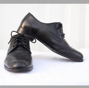 Cole Haan Oxford loafers